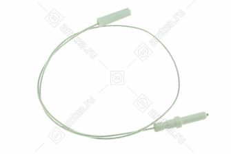 Свеча электроподжига газовой плиты L-490 mm