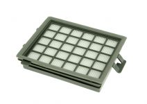 Фильтр HEPA пылесоса Indesit, Ariston