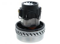 Мотор пылесоса 1400W (моющий), VCM-12A H=175, h68, D143, d78