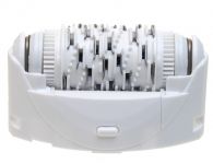 Насадка эпиллируящая стандартная (цв.белый) Braun